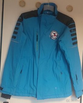 DĚTSKÁ LYŽAŘSKÁ BUNDA