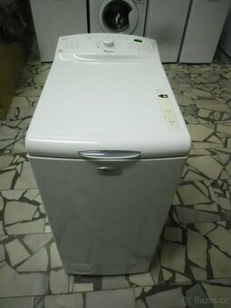 Prodáme pračku Whirlpool na 5 kg prádla, horní plnění