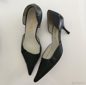 Dámské lodičky, vel. 38