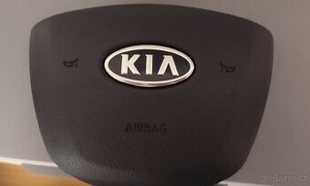 Airbag Kia Rio III