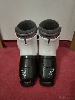 Dětské lyžařské boty Tecno (stélka cca 19cm)
