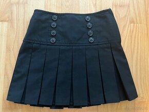 Sukně, sukýnka George vel. 128-135