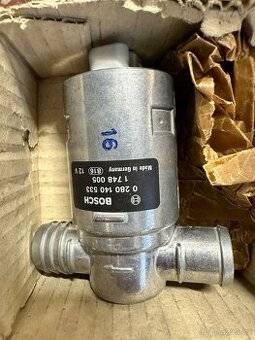 Volnoběžný ventil BMW e34 e36 M50