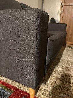 Dvoumístná pohovka - JYSK