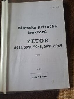 Zetor