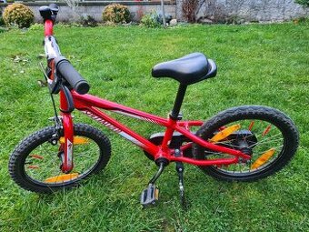 Dětské kolo Specialized Hotrock 16