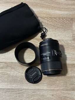 SIGMA 105mm 1:2.8 DG MAKRO HSM