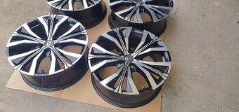 Renault austral rafale arkana kadjar 5x114,3 r20 mazda cx60
