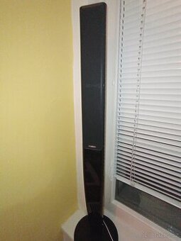 Pioneer vsx 329 + repro 5.1 yamaha ns pa 40