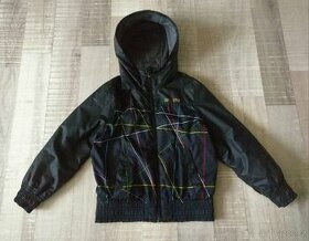 Klučičí bunda zn. Zara Boys, vel. 110, 4-5 let.