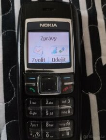 Nokia 1600