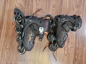 Dětské inline brusle