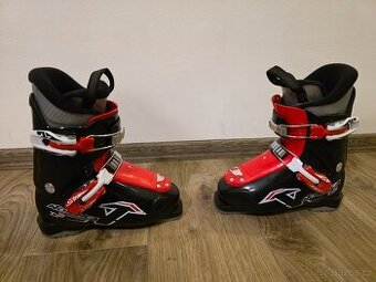 Dětské lyžáky Nordica 20,5 (255mm), TOP stav