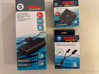 EHEIM zdroj LED - LED Control - Power LED plus