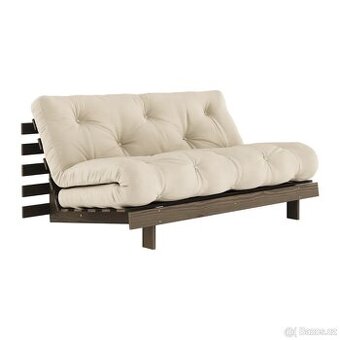 Pohovka Karup Roots Carob 160 cm