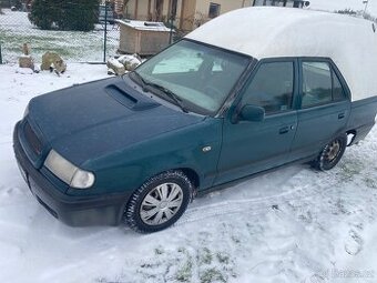 Pick-up Felicia 1,9D