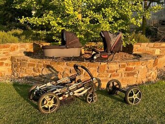 Kočárek Hartan Topline S