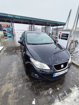 Seat Ibiza 1.9 TDI