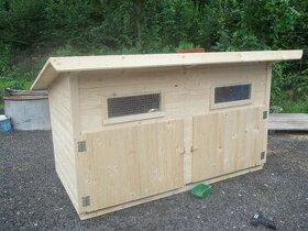 Bouda pro husy (Husník)