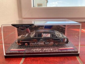 Tatra 603 Abrex 1:43