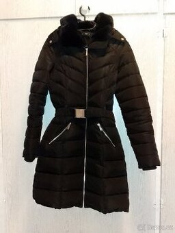 Zimní bunda damska