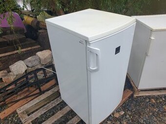 Lednička Zanussi bez mrazáku