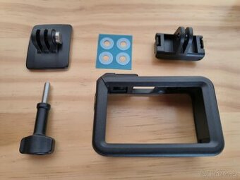 Osmo Action 5 PRO originál ochranná klec s klipem, nová