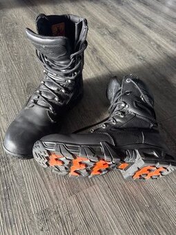 Harley Davidson original boty vel. 42