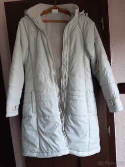 Zimní kabát (bunda)