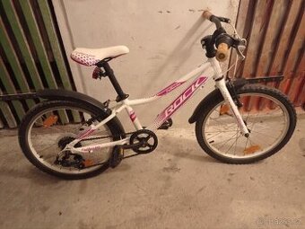 Dívčí kolo Rock Machine Catherine 20"