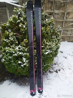 Skialpové lyže MOVEMENT