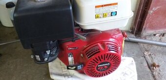 Motor Honda GX390