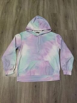 mikina batika vel. S jako NOVÁ