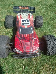 Prodám RC auto 1:10 - DF models