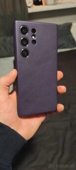 Prodám Samsung Galaxy S24 Ultra 512 gb