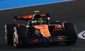 Koupím vstupenky na formule F1