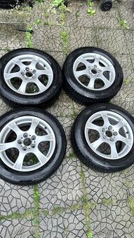 Alu kola 5x114,3 R16
