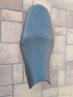 Sedlo Kawasaki ER 6N