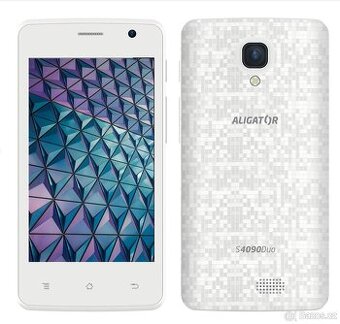 Aligator S4090 Duo 4-Core