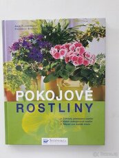 Pokojové rostliny - A. Flehmingová