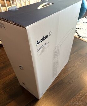 Avalon Q   90Th/s miner ASIC