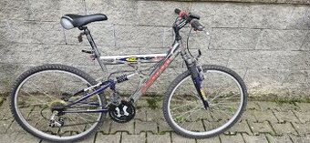 Kolo madison celoodpruzene mensi velikosti zrejme S