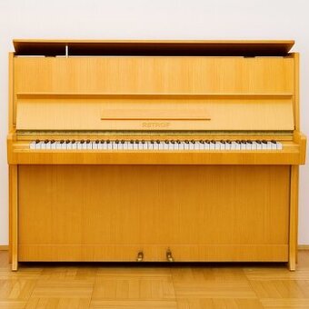 PETROF+ židlička - Záruka 2 roky. Doprava ZDARMA.