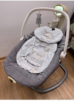 Elekrické houpátko Joie