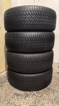 Zimní pneu 235/50/19 Pirelli All Season