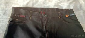 Motokalhoty  Nazran Reisha - cordura