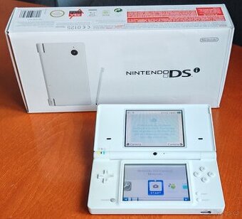 Nintendo DSi
