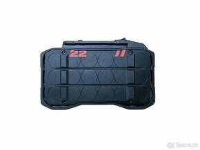 Baterie a nabíječky Hilti (A22 i Nuron)