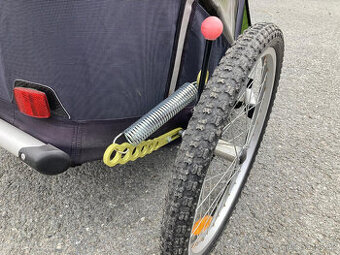 Vozík Croozer for kid 2