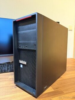 1# Lenovo ThinkStation P520c